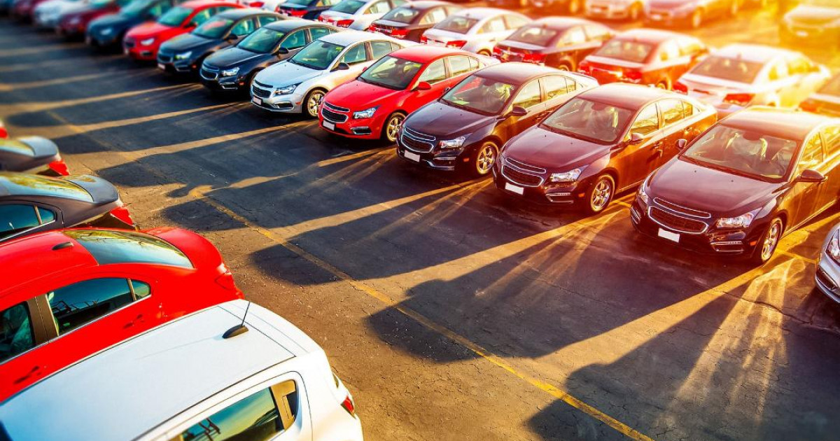 Қазақстанда автокөліктердің қанша пайызы бензинмен жүреді?