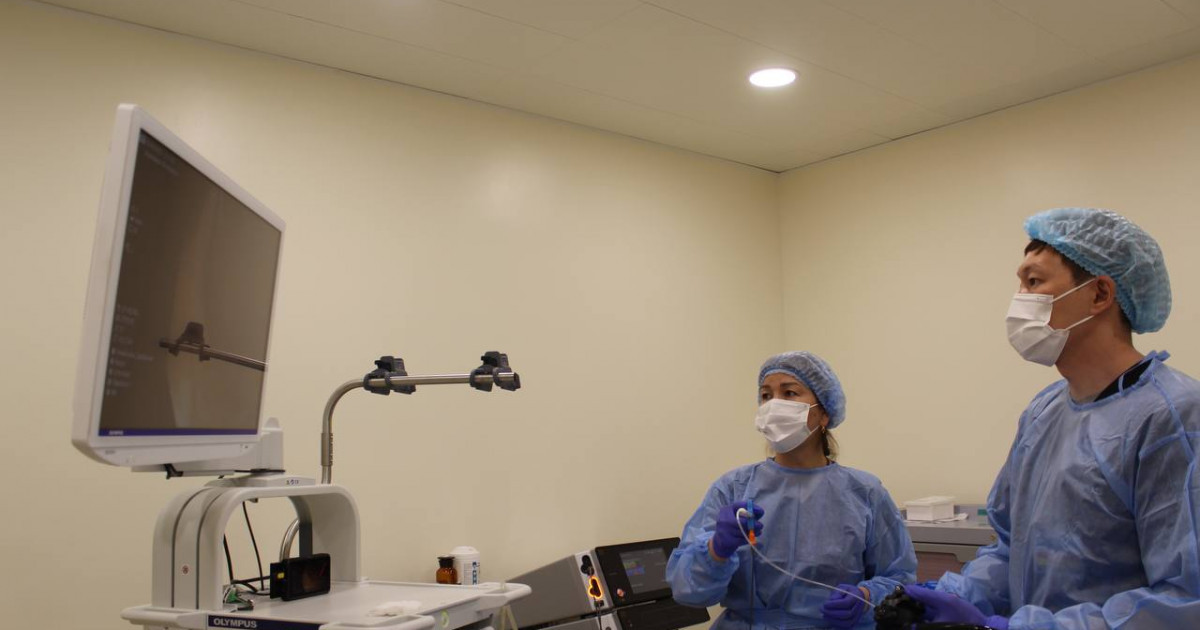 Қазақстанда онкологиялық ауруларды диагностикалау және емдеу қолжетімді болады