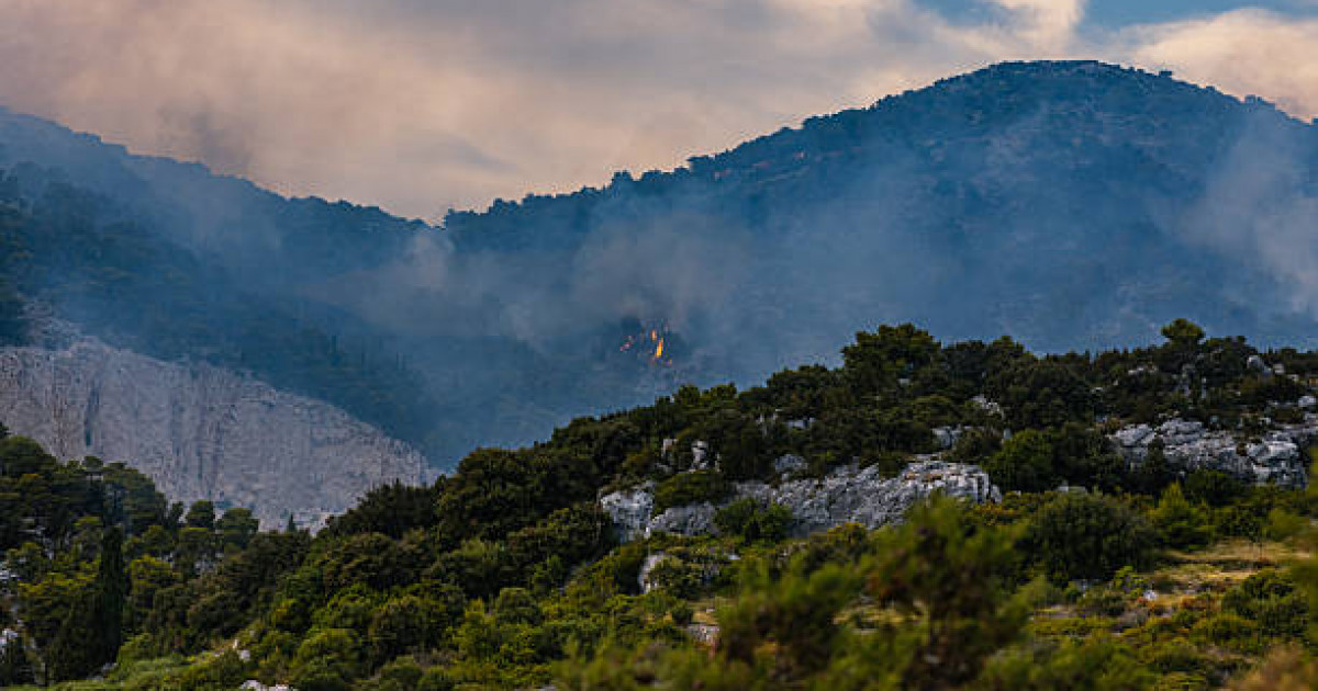 Қазгидромет: Республика бойынша жел күшейіп, тұман түседі