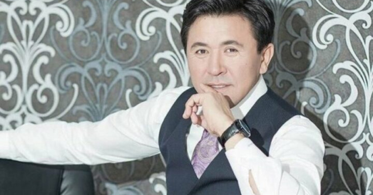 «Қош бол, Әке»: Заттыбек Көпбосынұлының отбасында қайғылы жағдай болды