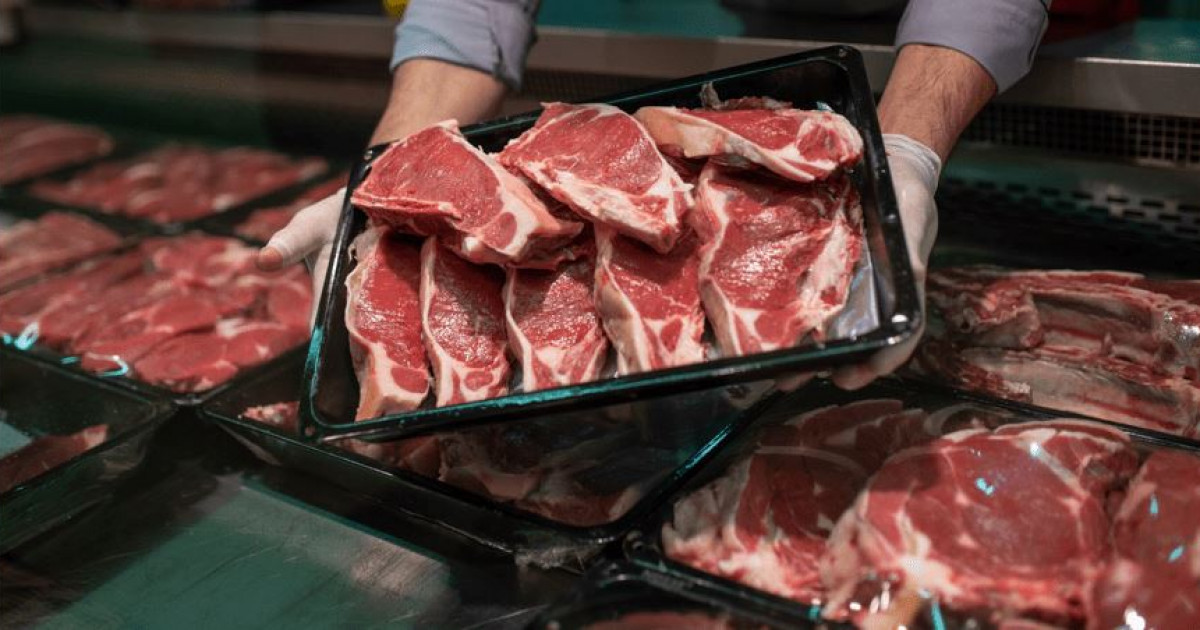 Қымбат еттің бағасы, жете ме жұрттың шамасы?