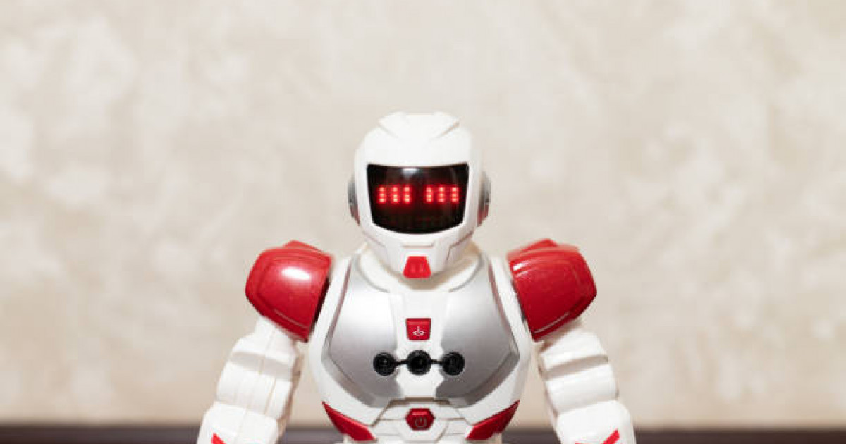 Қытайда роботтар жарысы өтті