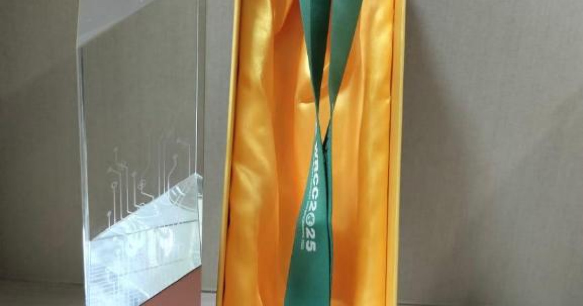 «Келешек мектептері» жобасының оқушылары Бейжіңде өткен Дүниежүзілік робот конференциясында Қазақстанның намысын абыроймен қорғады