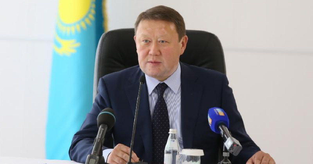 «Кітап оқитын ұлт»: Қостанай облысында республикалық жоба бастау алды