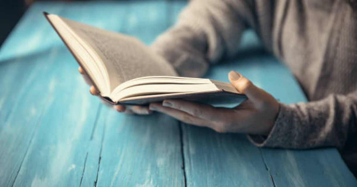 Кітап оқуды әдетке айналдырудың 5 тәсілі