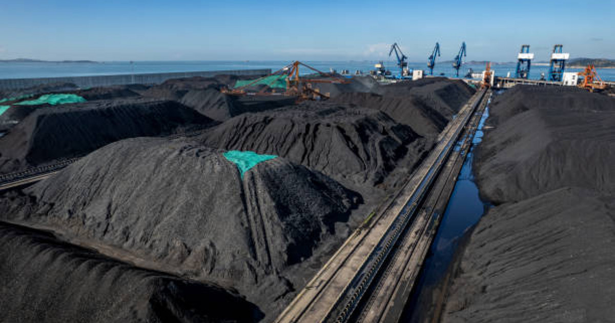 Көмір еліміздегі энергияның негізгі көзі болып қала бермек