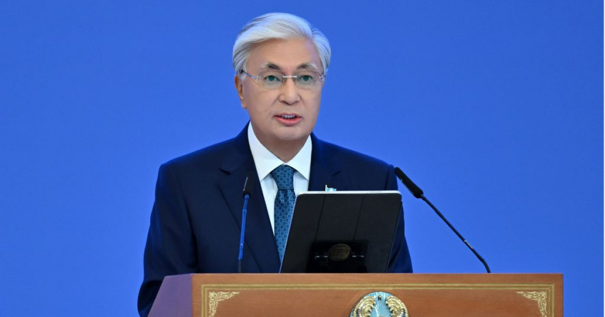 Конституция – тәуелсіздік темірқазығы