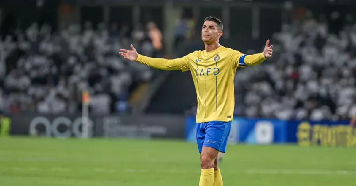 Криштиану Роналду финалда гол соқса да, тағы кубоктан қағылды