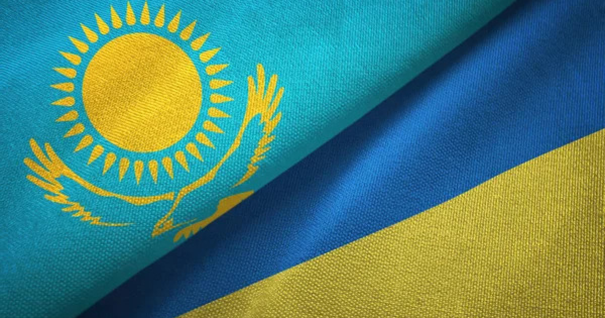 Мемлекет басшысы Украина президентімен телефон арқылы сөйлесті