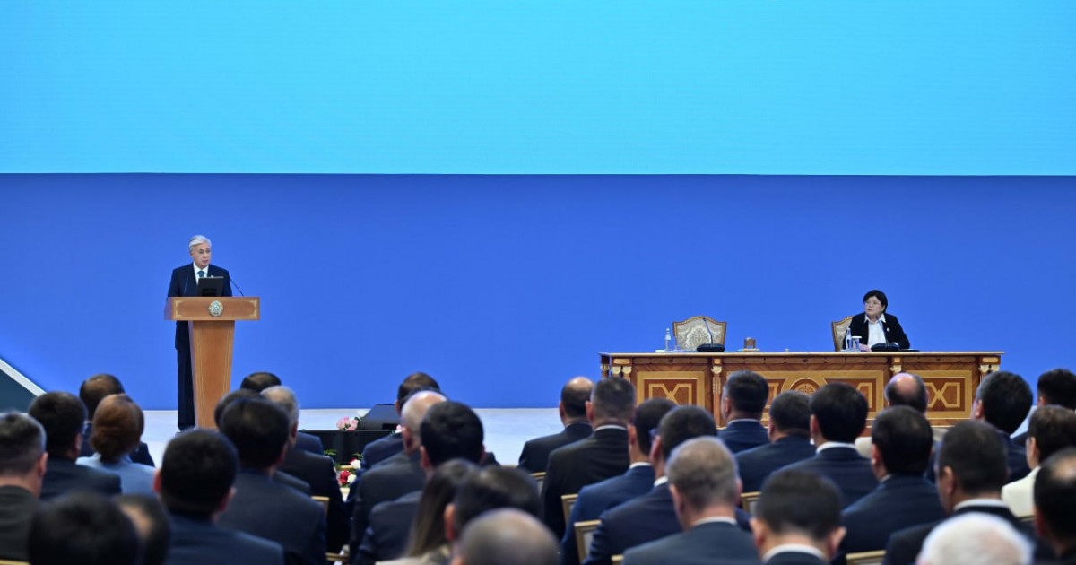 Мемлекеттік органдарға қарсы істердің 60%-ы азаматтар мен бизнестің пайдасына шешілуде