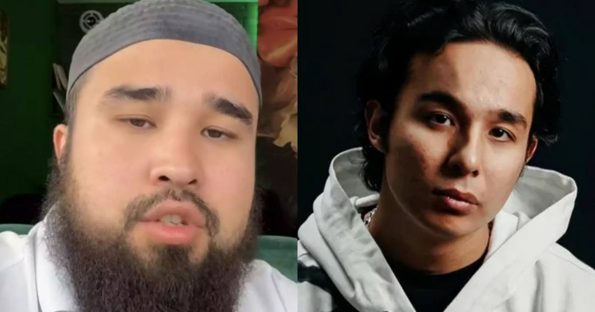 «Менің ойыммен сәйкес келмейді»: әнші Мирас Жүгінісов ағасының пікірін қолдамайды