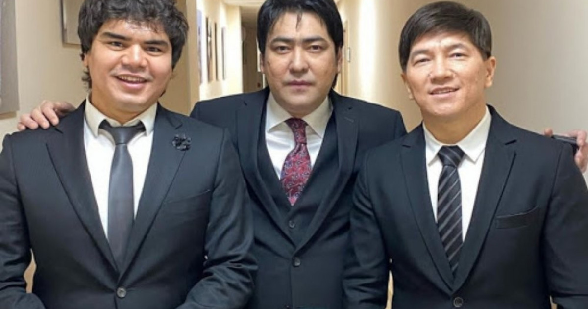 «МузАРТ» тобы тарай ма?: Сәкен Майғазиев шындықты айтты