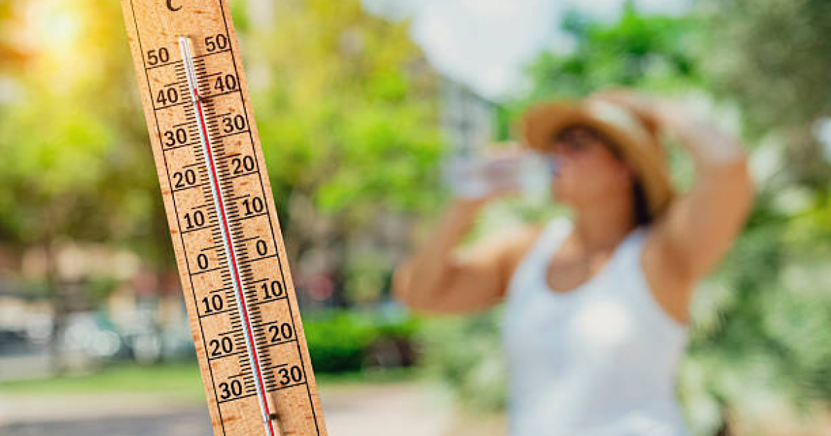 Найзағай ойнайды, дауыл болады: 6 тамызға арналған ауа райы болжамы