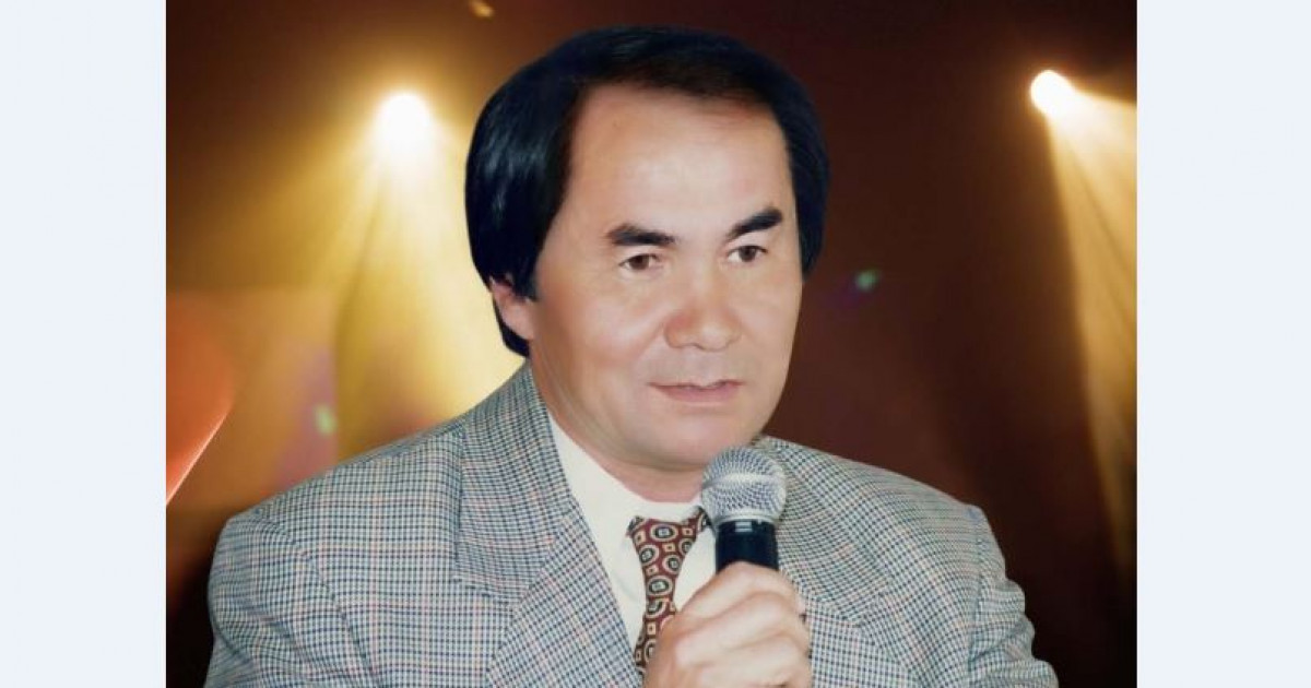 Әнге айналған ғұмыр