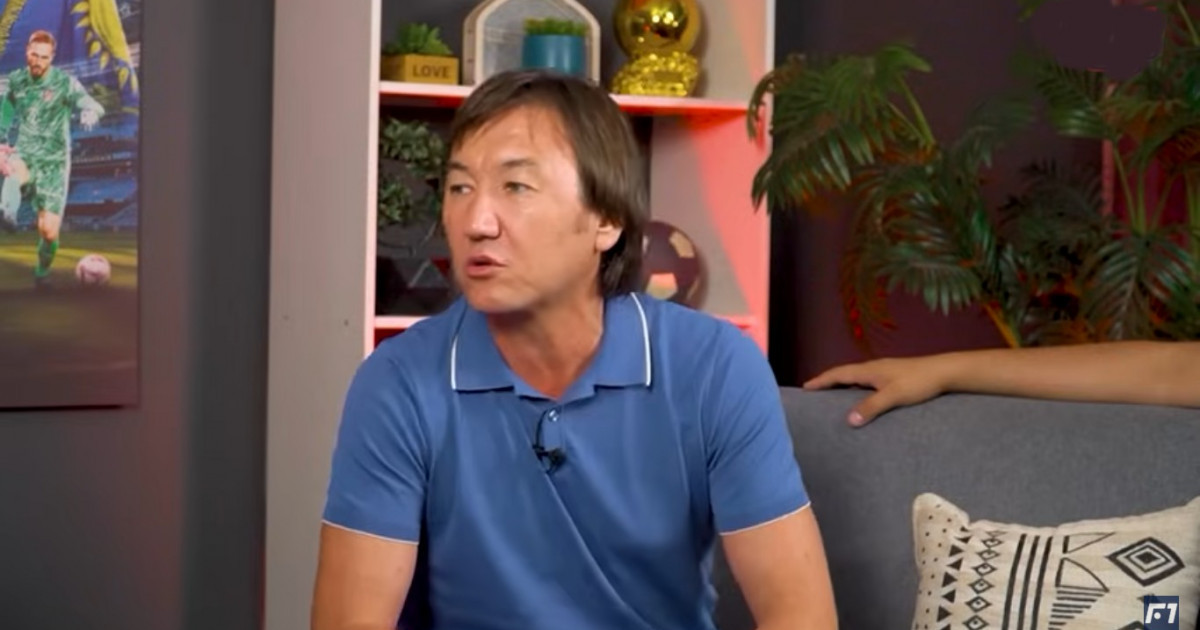 Нұрлан Еспанов: Қазақтың көк Туын ұстағаным үшін екі полицей қолымды қайырып әкетті