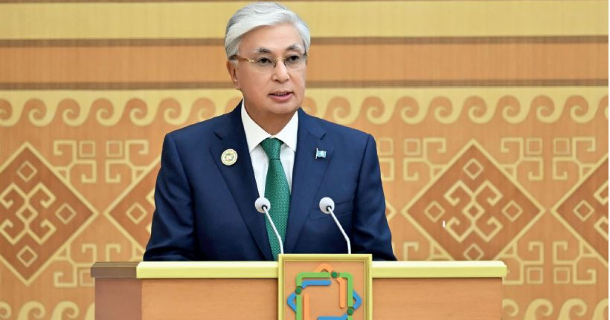 Өңірдің даму әлеуеті жоғары