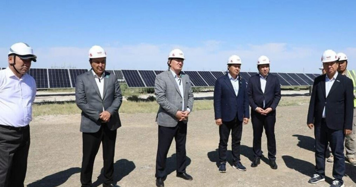 Өңірлік дамуға тың серпін