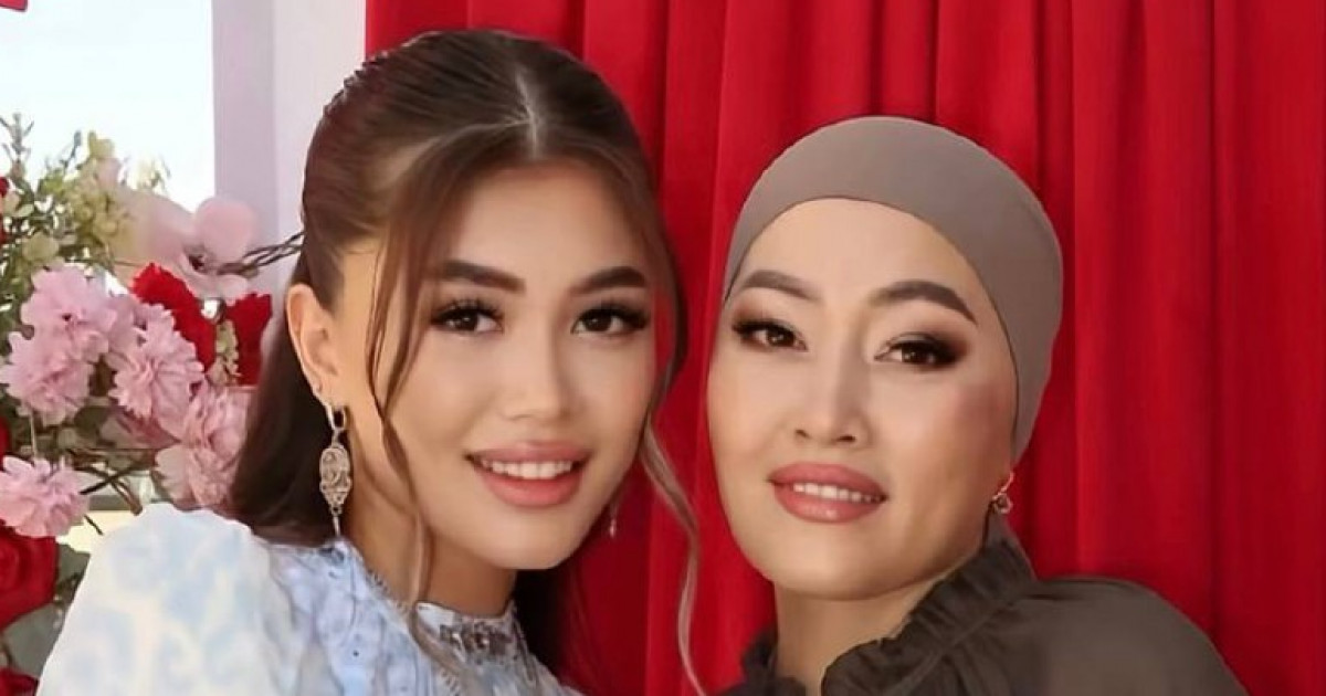 «Өсекке емес, өсиетке терең елміз!»: Наркенже Серікбаева қызының жеке мәселесіне араласқандарға жауап берді