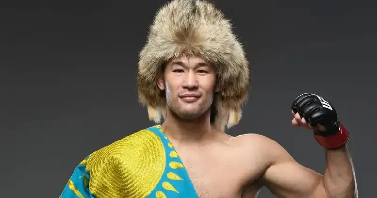 «Отбасында үлкен мәселе болып жатыр»: Шавкат Рахмоновтың ендігі жекпе-жегі туралы сөз қозғалды