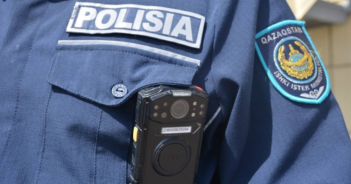 Полиция Ақмола облысында жоғалған үш адамды тапты