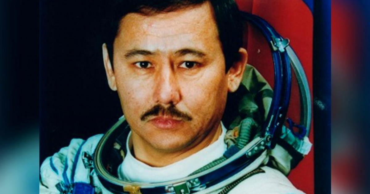 Президент Халық қаһарманы, ұшқыш-ғарышкер Талғат Мұсабаевтың отбасына көңіл айтты