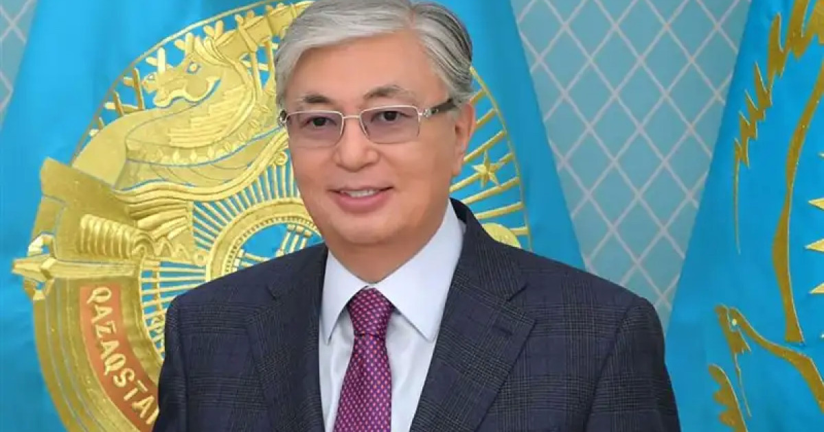 Қытайдың танымал газетінде Президент мақаласы жарық көрді