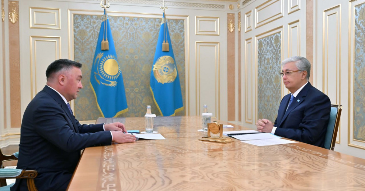 Шілдеден бастап дербес кассациялық сотқа бес мыңға жуық арыз-шағым түскен