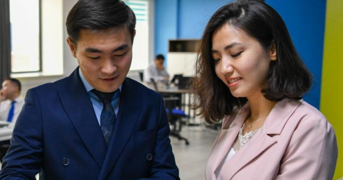 Президенттік жастар кадр резерві: Бірінші кезеңнен өткен үміткерлердің тізімі шықты