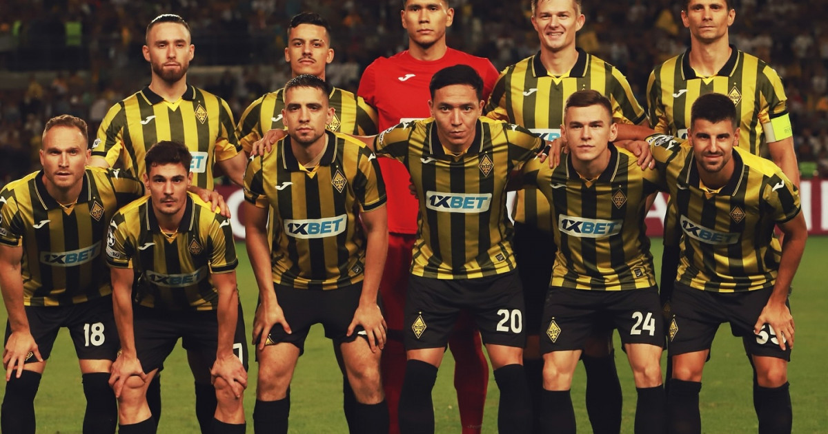 «Реал Мадрид» Алматыға келеді – «Қайраттың» Чемпиондар лигасындағы қарсыластары анықталды