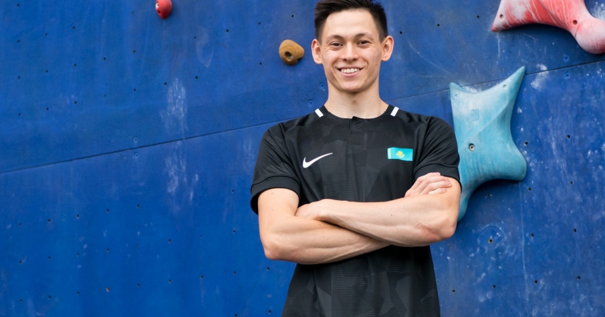 Ришат Хайбуллин Азия кубогының кезеңінде жеңіске жетті