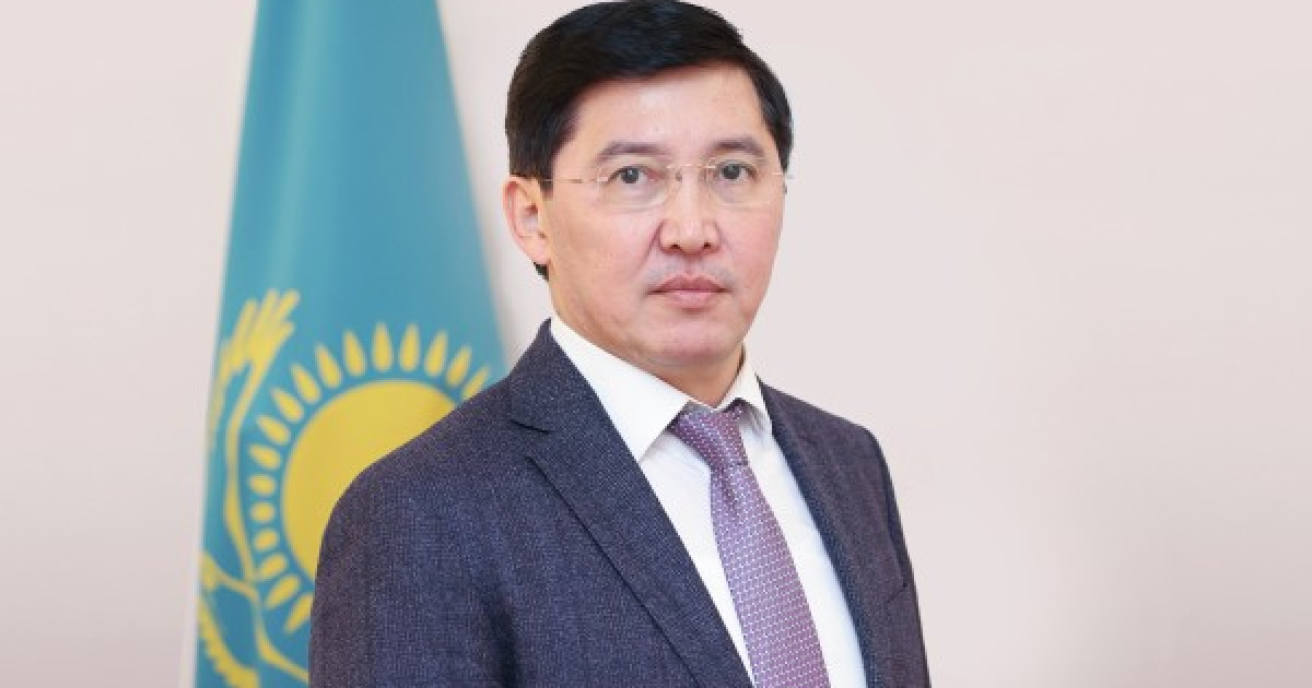 Сауда және интеграция вице-министрі тағайындалды