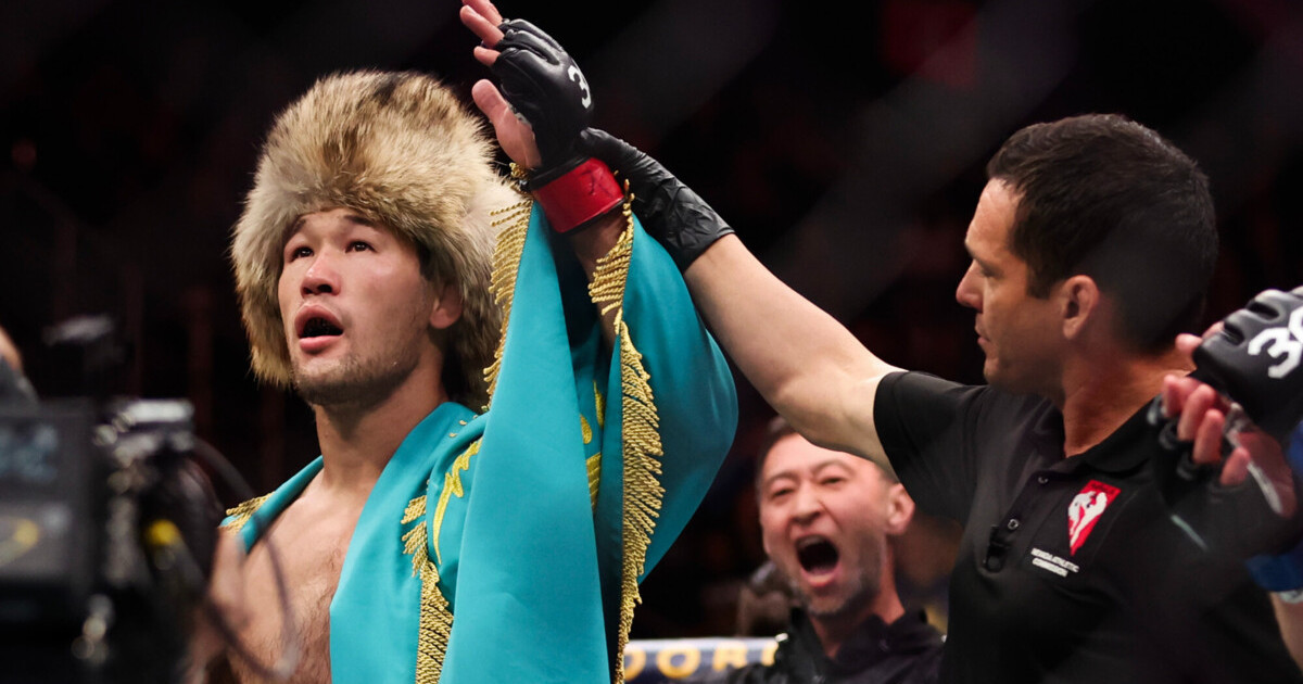 Шавкат Рахмонов жаттығуларын қайта бастады