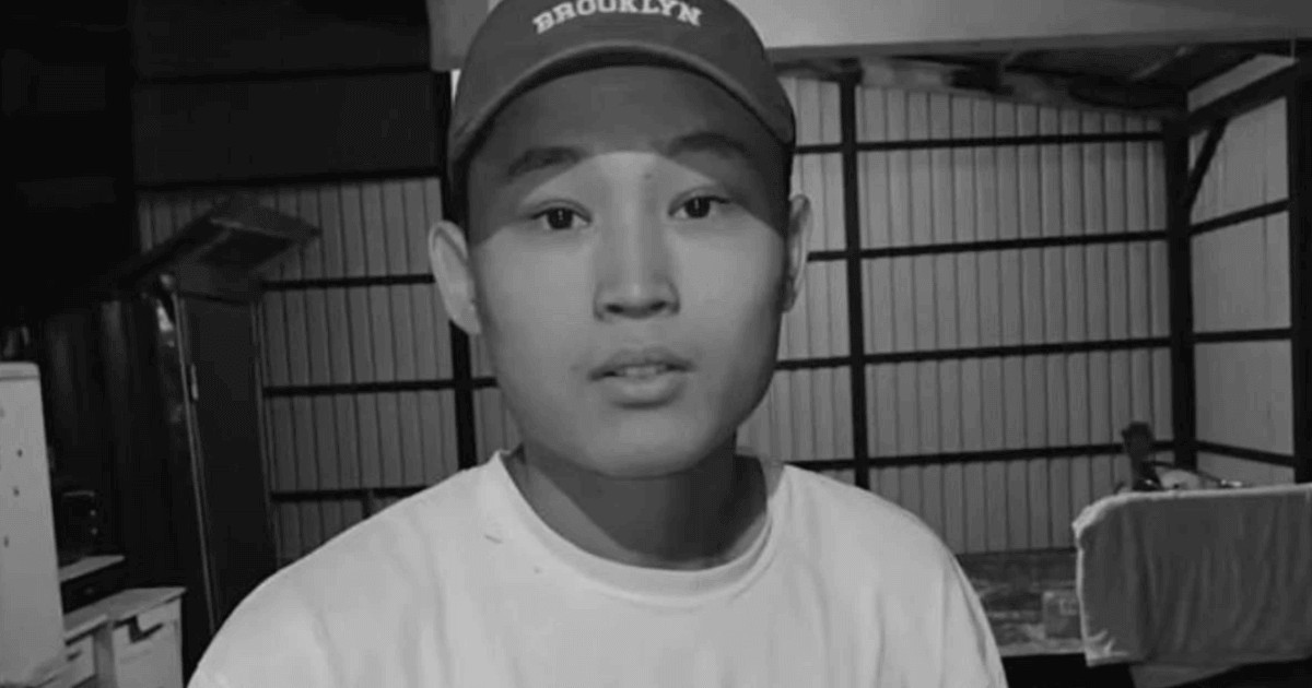 Шерзат ісі: Үкім өзгеріссіз қалды