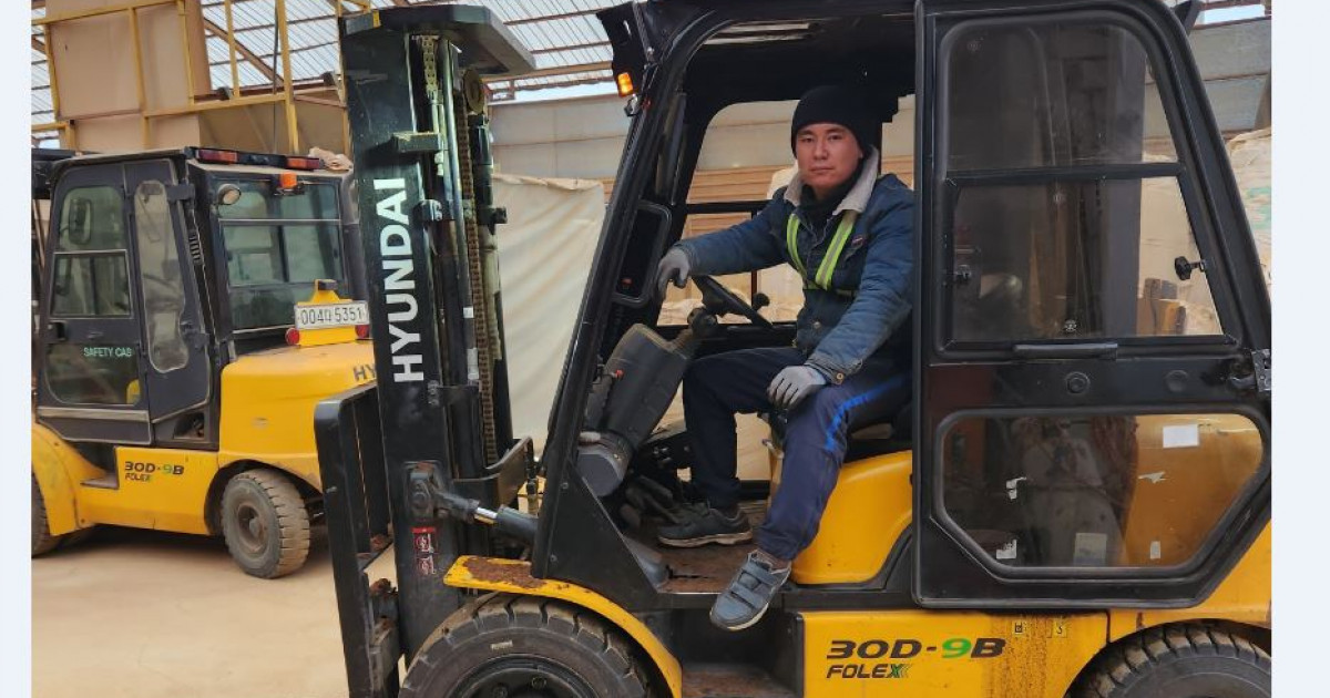 Шетелде жүр көп қазақ