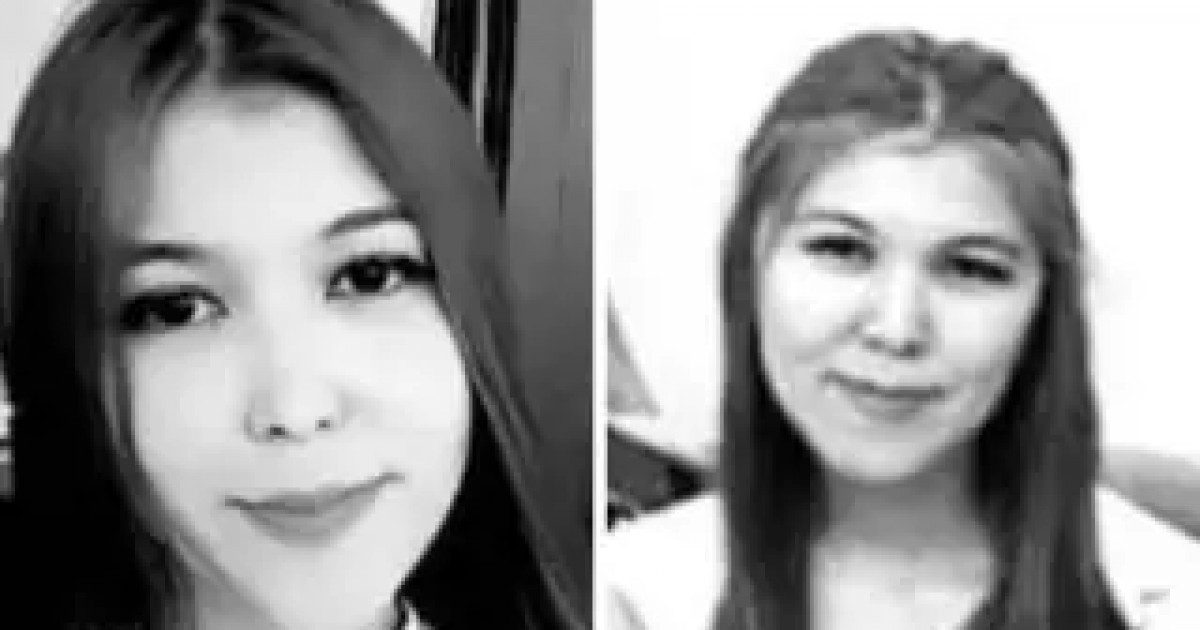 Шымкентте жоғалған 26 жастағы қыз қоқыстан табылды