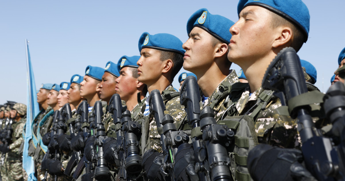 Әскерге шақыру тәртібіне өзгерістер енгізіледі