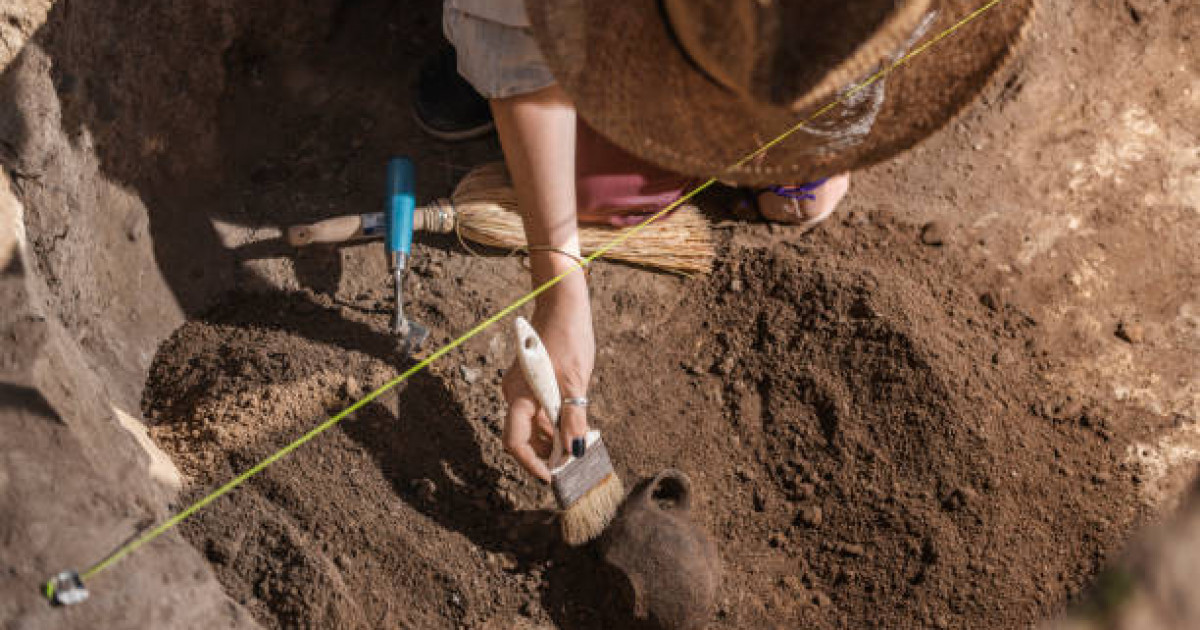 Солтүстік Қазақстанда «Ботай – Ұлы дала мәдениеті» халықаралық симпозиумы өтіп жатыр