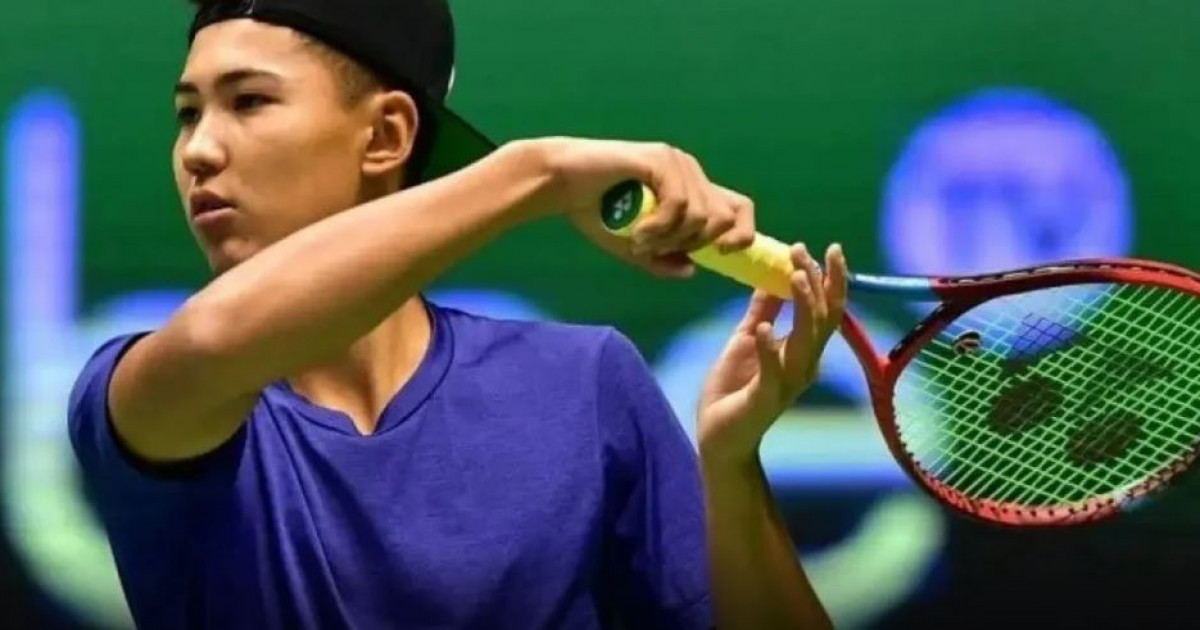 Спорттан төрт жылға шеттетілді