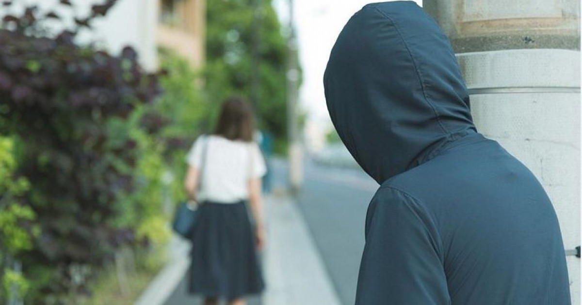 Сталкинг – енді қылмыс