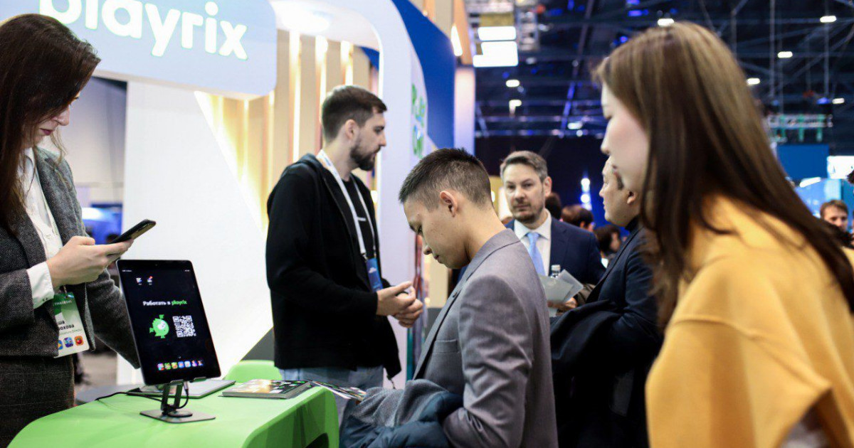 Стартаптардан цифрлық алпауыттарға дейін:  Digital Bridge 2025 форумына кім қатысады?