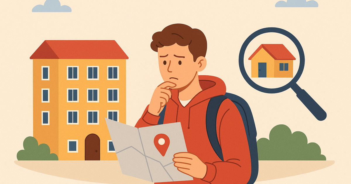 Студенттерге арзан пәтерді қалай табуға болады?