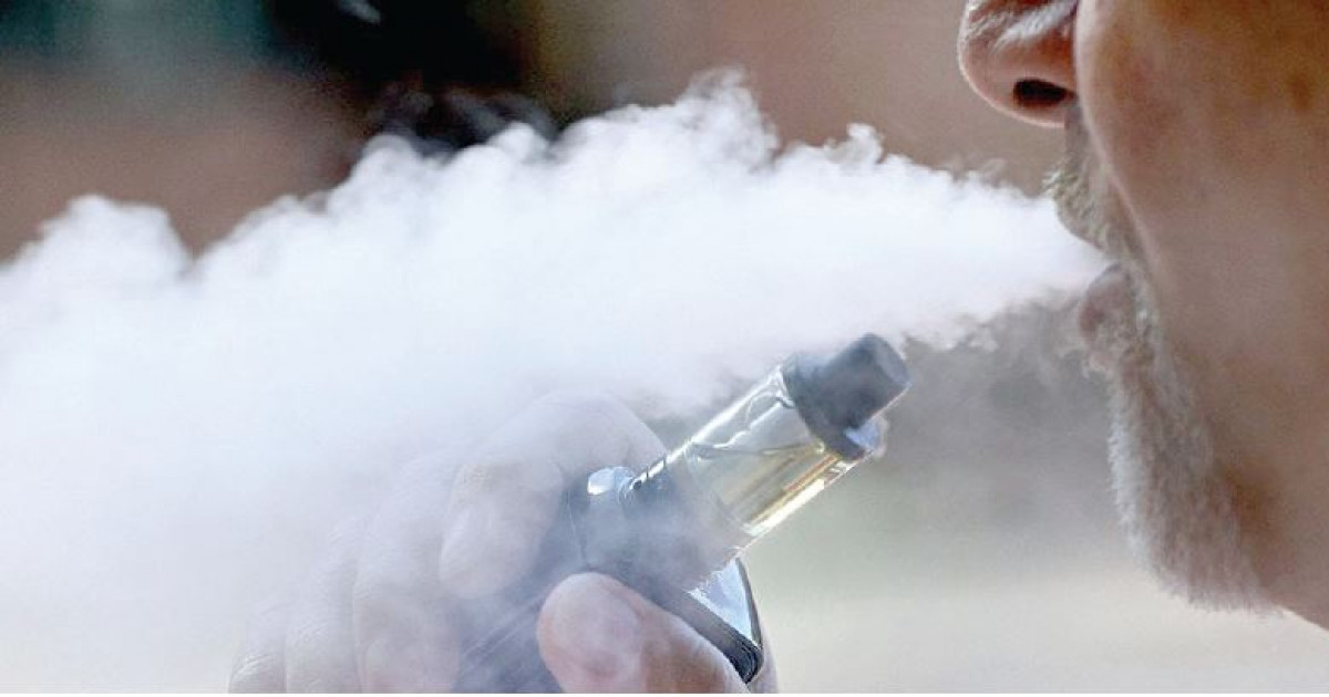 «Тәтті түтін» түбіңе жетпесін