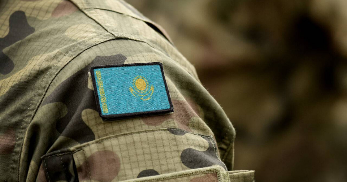 Телефонға жолданған SMS әскерге шақыру туралы ресми хабарлама ретінде танылады