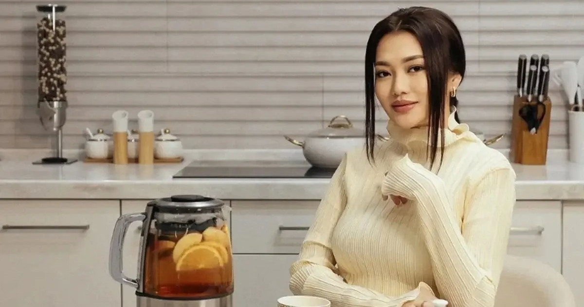 «Ниетім баяғыдай»: Ерке Есмахан кәсіп бастайтынын айтты