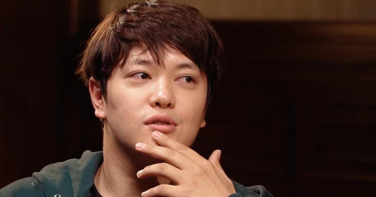 «Уақыт келді»: Ninety One тобының мүшесі құпиясын жария етті