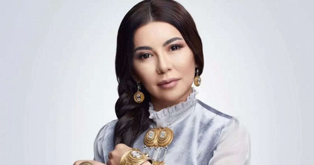 «Әйел ер адамды артығырақ сүйіп, әділетсіздігіне көне білуі керек»: Тамара Асардың сөзі қызу талқыға түсті