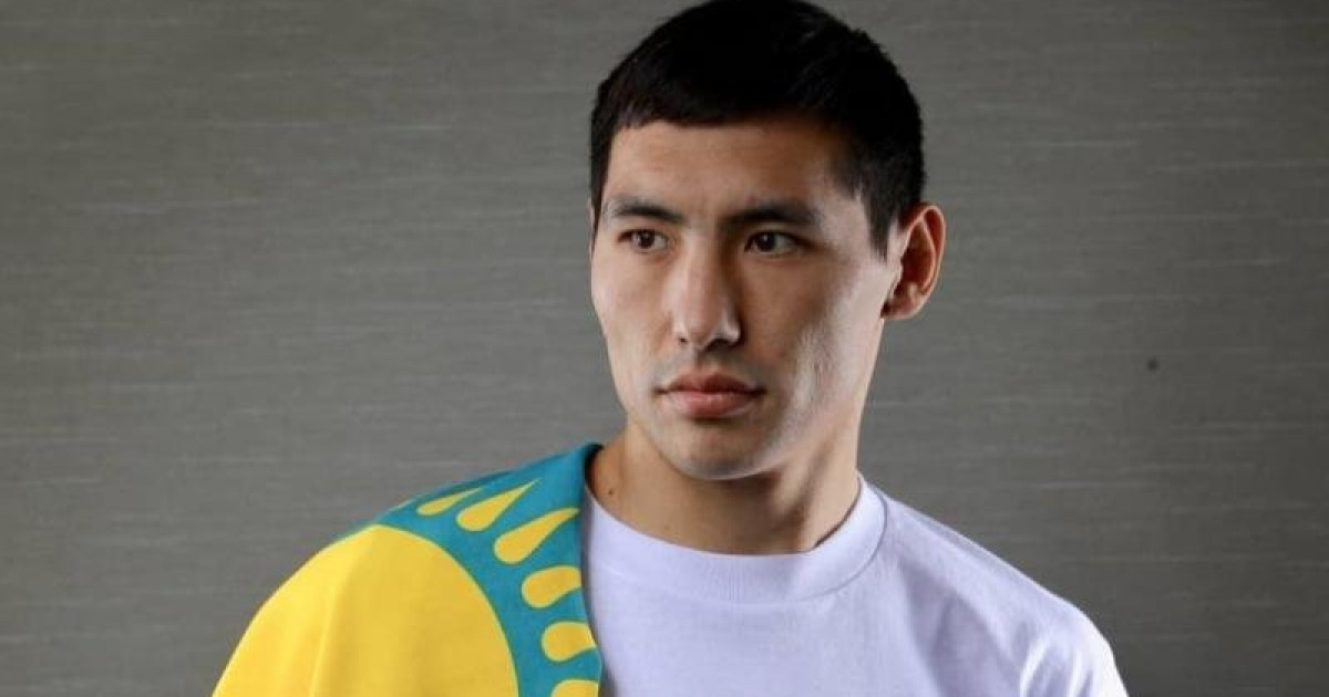 Жәнібек Әлімханұлы үндеу жасады