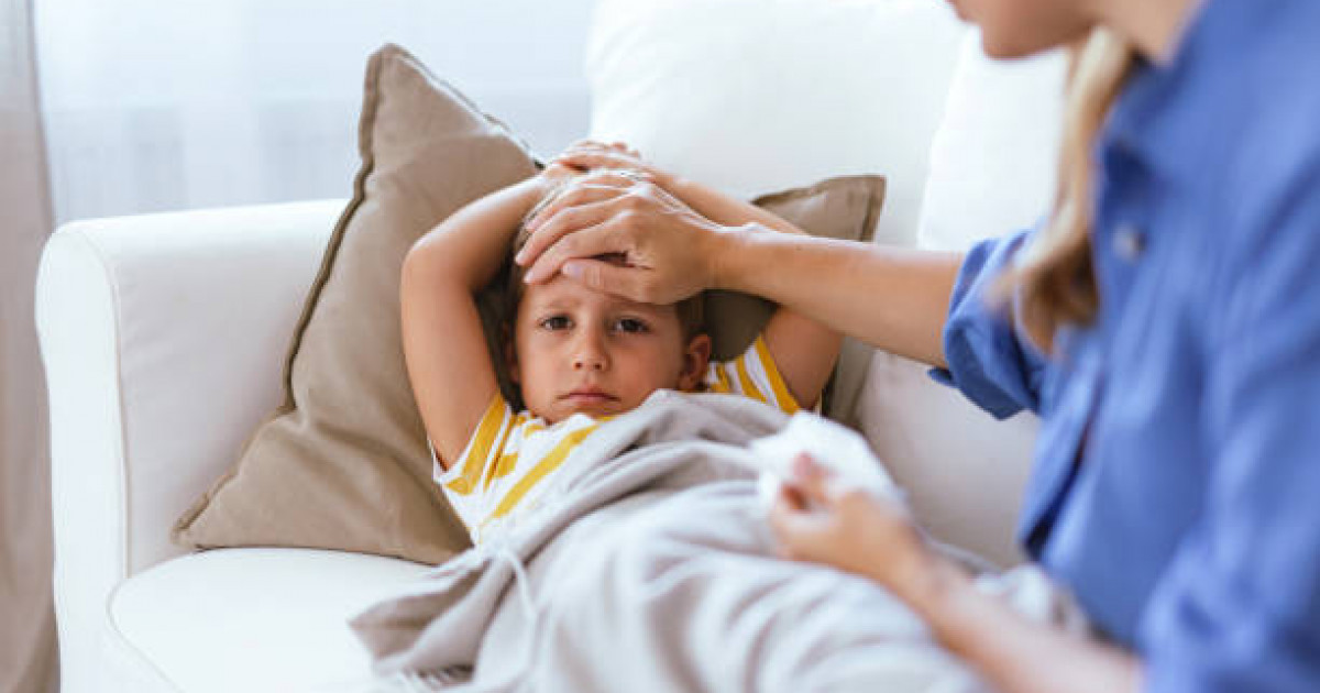 Жаңа оқу жылы қарсаңында дәрігерлер балаларды жұқпалы аурулардан сақтауға шақырады