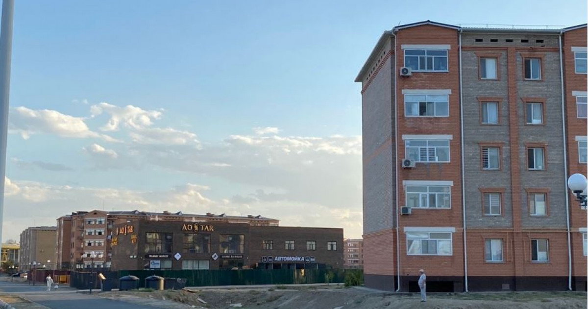 Жарықшам бар, жарық жоқ