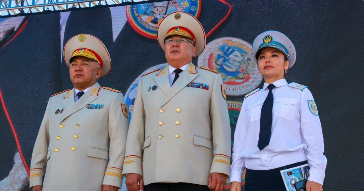 Жас жол инспекторлар слеті – балаларды жолдағы жауапкершілікке үйрететін маңызды бастама